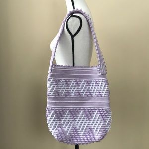 Antonello Tedde Italian Tote  NWOT